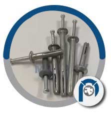 Stainless Steel Drop in Anchors