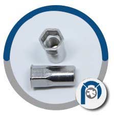 Stainless Steel Hex Thin Nut Stainless Steel Hex Thin Nut