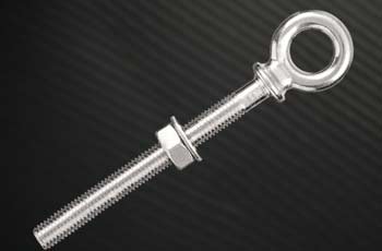 Stainless Steel Lifting Eye Bolts