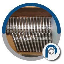 Stainless Steel Red Head Anchors