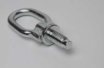 Stainless Steel Swivel Eye Bolt
