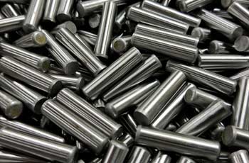 SUS 17-4 PH Dowel Pins
