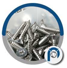 SUS 904l Self Drilling Screws SUS 904l Self Drilling Screws