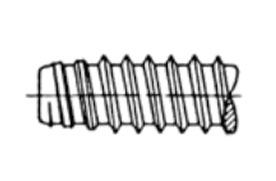 Type B point 