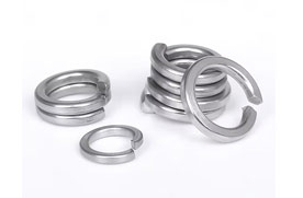 UNS N10276 Split Washer