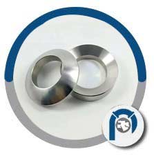 UNS S41000 Spherical Washer UNS S41000 Spherical Washer