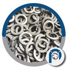 UNS S41000 Spring Washers UNS S41000 Spring Washers