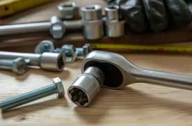 Use Proper Torque
