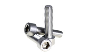 Werkstoff 2.4819 Allen Cap Screws