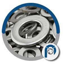 Werkstoff nr. 1.4841 Washers Werkstoff nr. 1.4841 Washers
