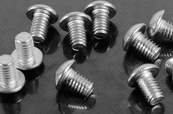 WNR 1.4542 Button Head Screws