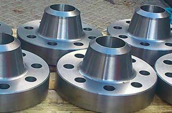 304h SS Flange