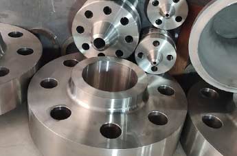 310 Stainless Steel Flanges