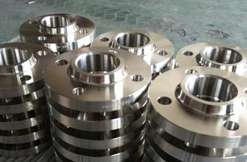 347 SS Flanges