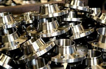 904L Stainless Steel Flanges