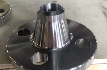 A182 F316L Forged Flange