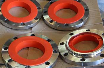 A182 F316Ti SORF Flange