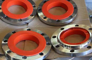 A182 F904L Slip On Flange