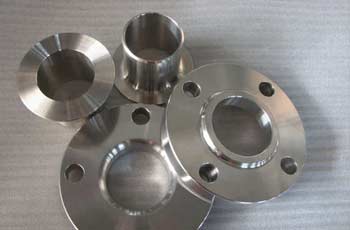 A182 Gr F316L Lap Joint Flange 