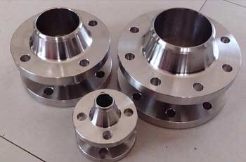 A182 Gr F347 Reducing Flanges