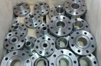 A182 Gr F904L Ring Type Joint Flange