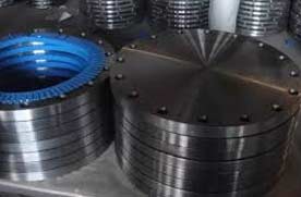 Alloy Steel Blind Flange
