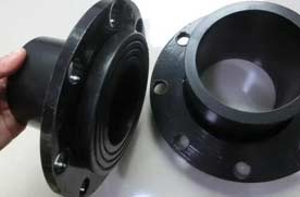 Alloy Steel Lap Joint Flanges