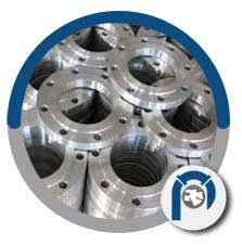Alloy Steel Slip On Flange
