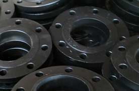 Alloy Steel Slip On Flange