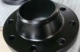 Alloy Steel Weld Neck Flange