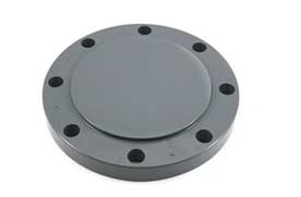 Anti-rust Paint Coating Flanges