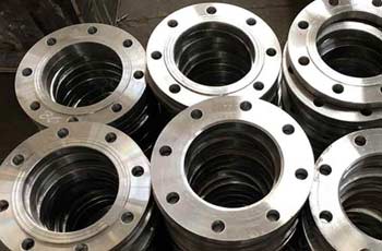ASME SA182 SS 304h Flanges