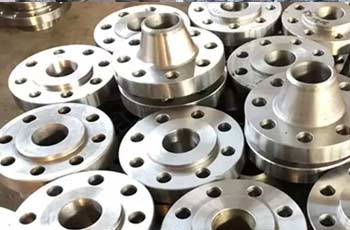 ASME SA182 SS 316Ti Flanges