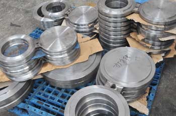 ASME SB 564 N06600Spectacle Blind Flange