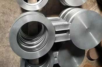 ASME SB 564 N08825 Spectacle Blind Flange