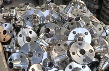 ASME SB 564 N08825 Threaded Flange