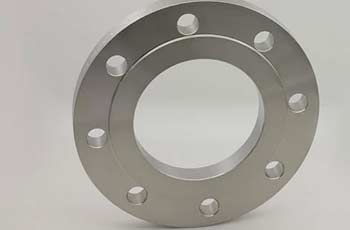 ASME SB462 N08020 Plate Flange