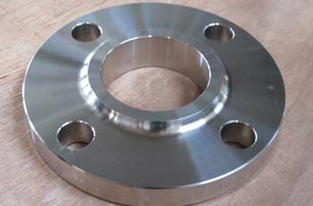 ASME SB462 UNS N08020 Slip On Flanges