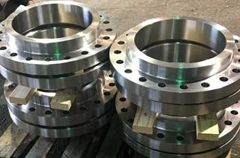 ASME SB564 N04400 Lap Joint Flange