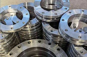 ASME SB564 N04400 Plate Flange