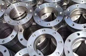 ASTM A182 316L Plate Flange