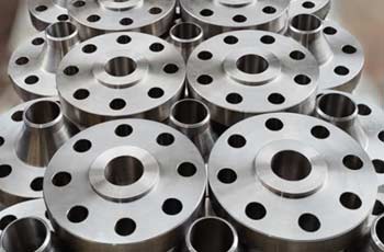 ASTM A182 347 Industrial Flange