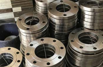 ASTM A182 F304H Slip On Flange