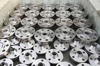 ASTM A182 F316L Flange