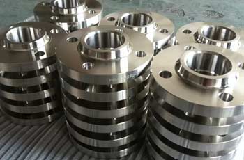 ASTM A182 F316Ti Forged Flange