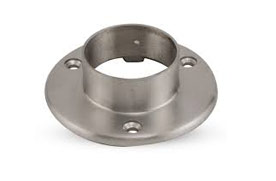 ASTM A182 Stainless Steel Floor Flange