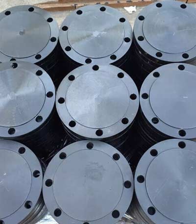ASME B16.47 Flange