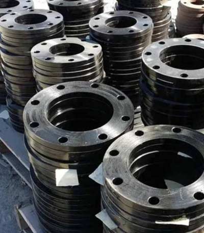 ASME B16.5 Flange