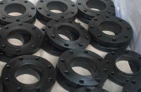 ASTM A350 Gr LF2 Socket Weld Flange
