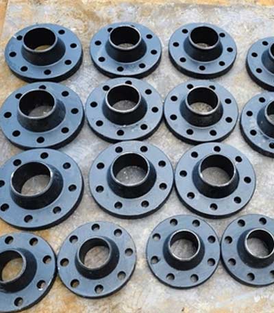 JIS B2220 flange